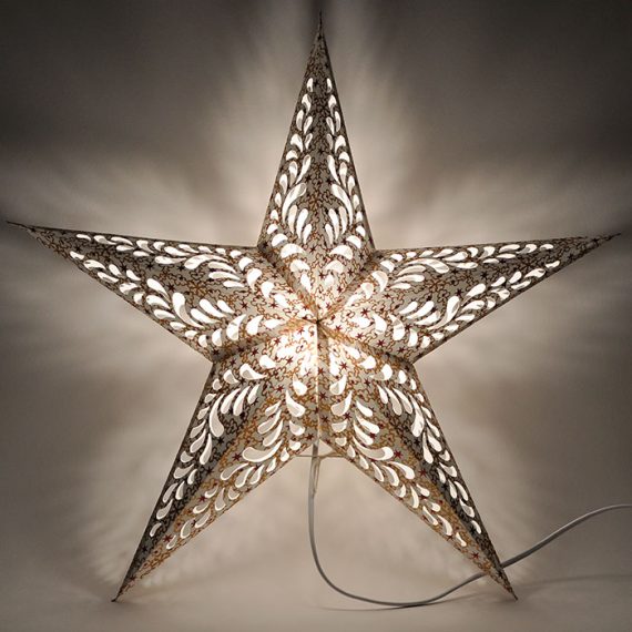 papieren-kerstster-Silvasa-white-Gold-dark